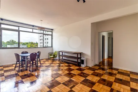 Apartamento com 2 Quartos à venda, 102m² no Brooklin Paulista, São Paulo