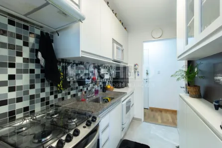 Apartamento com 2 Quartos à venda, 60m² no Vila da Saúde, São Paulo