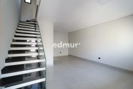 Sobrado com 2 Quartos à venda, 120m² no Jardim Santo Antônio, Santo André