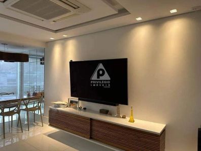 Cobertura com 3 Quartos à venda, 151m² no Botafogo, Rio de Janeiro