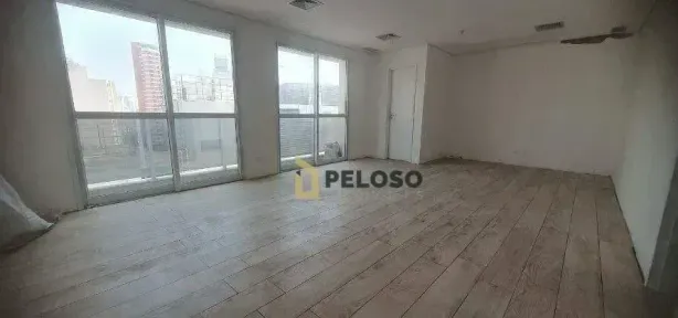Sala Comercial para alugar, 45m² no Parque do Terceiro Lago, São Paulo
