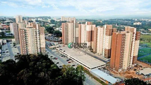 Apartamento com 3 Quartos à venda, 63m² no Jardim Santiago, Indaiatuba