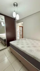 Apartamento com 3 Quartos à venda, 78m² no Grande Terceiro, Cuiabá
