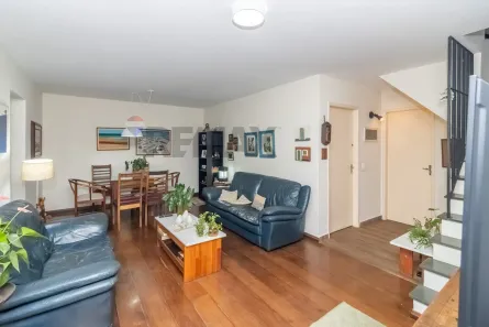 Casa com 3 Quartos à venda, 135m² no Jardim Consórcio, São Paulo