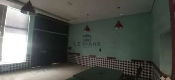 Ponto Comercial para alugar, 206m² no Vila Monteiro, Piracicaba