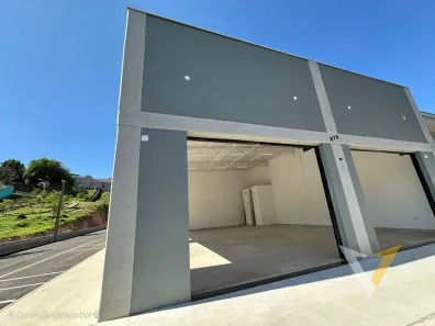 Sala Comercial para alugar, 180m² no Tulipas, Jundiaí