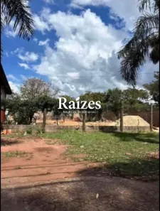 Fazenda/Sítio à venda, 1000m² no Jardim Canaã, Uberlândia