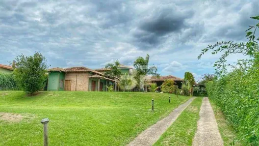 Fazenda/Sítio com 3 Quartos à venda, 442m² no Terras de Itaici, Indaiatuba