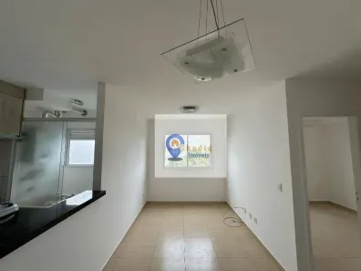 Apartamento com 2 Quartos à venda, 47m² no Jardim São Francisco (Zona Leste), São Paulo
