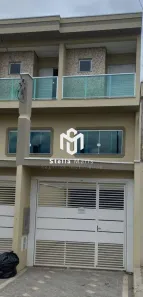Sobrado com 3 Quartos à venda, 170m² no Parque São Domingos, São Paulo