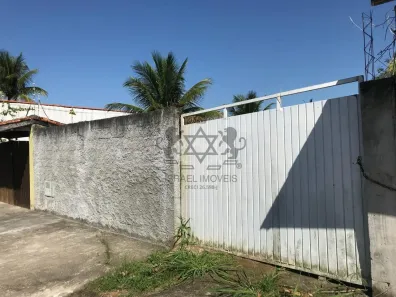 Lote/Terreno à venda, 400m² no Jardim Brasil, Caraguatatuba