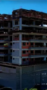 Apartamento com 3 Quartos à venda, 98m² no Canto do Forte, Praia Grande