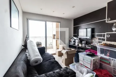 Apartamento com 3 Quartos à venda, 100m² no Carandiru, São Paulo
