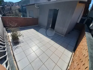 Sobrado com 2 Quartos à venda, 89m² no Jardim América, Taboão da Serra