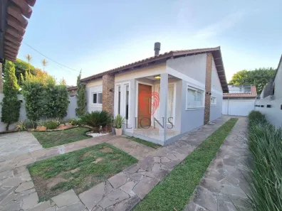 Casa com 2 Quartos à venda, 144m² no Parque dos Anjos, Gravataí