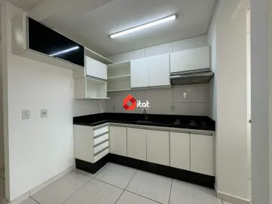 Apartamento com 3 Quartos para alugar, 91m² no Nova Brasília, Jaraguá do Sul