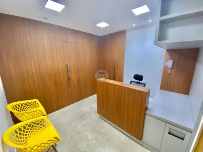 Sala Comercial para alugar, 38m² no Santana, Porto Alegre