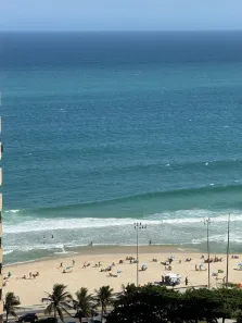 Apartamento com 2 Quartos à venda, 94m² no Barra da Tijuca, Rio de Janeiro