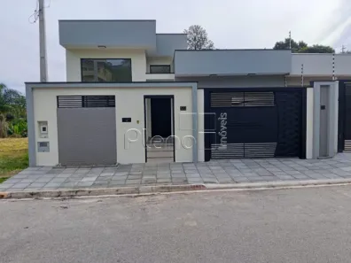 Casa com 3 Quartos à venda, 162m² no Bosque, Vinhedo