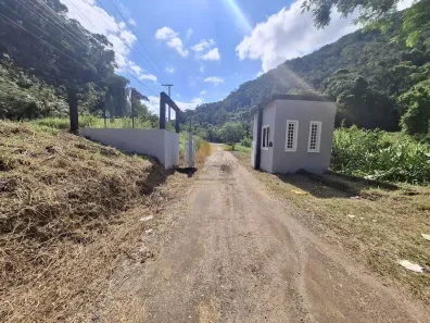 Lote/Terreno à venda, 610m² no Prata, Teresópolis