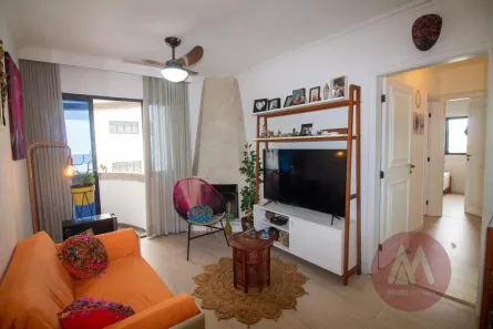 Apartamento com 2 Quartos à venda, 78m² no Vila Congonhas, São Paulo