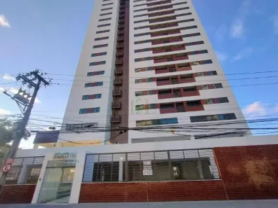 Apartamento com 2 Quartos à venda, 44m² no Jardim São Paulo, Recife