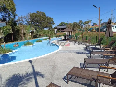 Lote/Terreno à venda, 211m² no Polo Empresarial Goiás, Aparecida de Goiânia