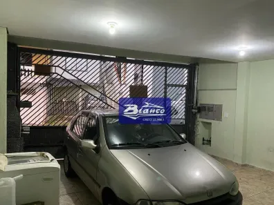 Sobrado com 2 Quartos à venda, 210m² no Jardim Iporanga, Guarulhos
