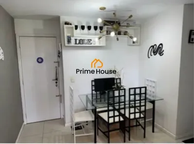 Apartamento com 2 Quartos à venda, 67m² no Barra da Tijuca, Rio de Janeiro