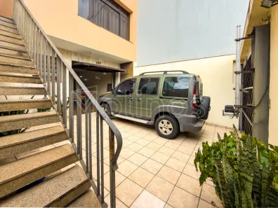 Casa com 3 Quartos à venda, 300m² no Alto da Mooca, São Paulo