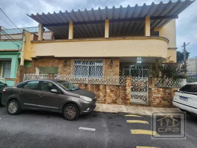 Casa de Condomínio com 4 Quartos à venda, 180m² no Madureira, Rio de Janeiro