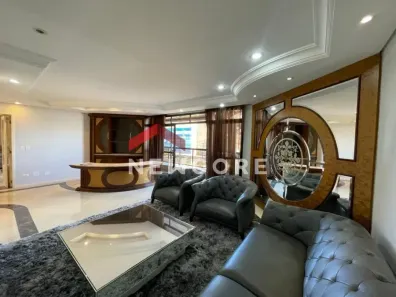 Apartamento com 3 Quartos à venda, 290m² no Centro, Cascavel