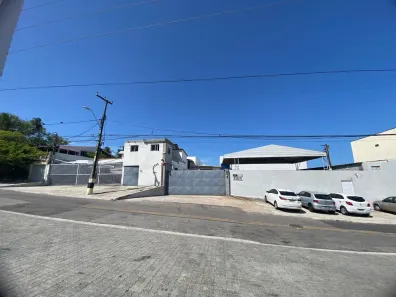 Lote/Terreno à venda, 1960m² no Cidade 2000, Fortaleza