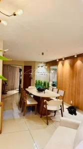 Apartamento com 3 Quartos à venda, 220m² no Setor Bueno, Goiânia