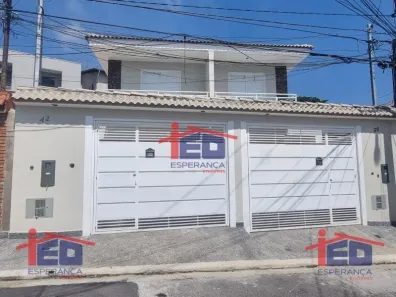 Sobrado com 3 Quartos à venda, 130m² no Bela Vista, Osasco