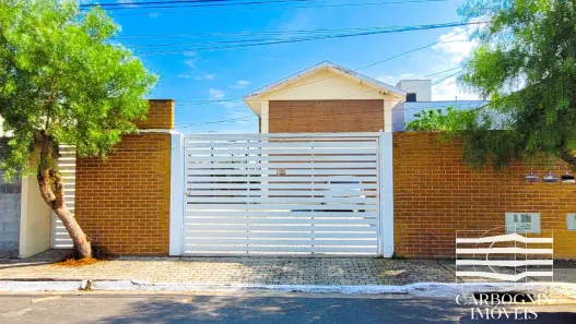 Casa de Condomínio com 2 Quartos à venda, 75m² no Residencial Esperança, Caçapava