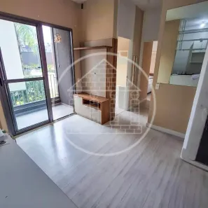 Apartamento com 2 Quartos à venda, 46m² no Vila Constança, São Paulo