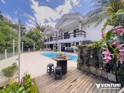 Fazenda/Sítio com 6 Quartos à venda, 470m² no Fidélis, Blumenau