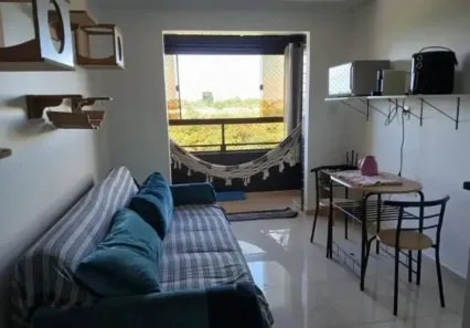 Apartamento com 3 Quartos à venda, 63m² no Bancários, João Pessoa