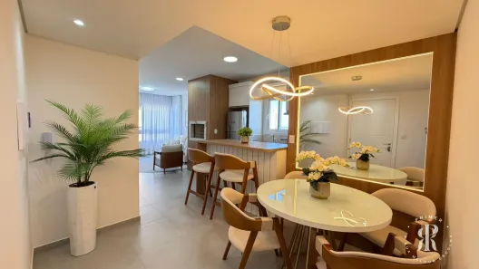 Apartamento com 2 Quartos à venda, 107m² no Tramandaí, Tramandaí