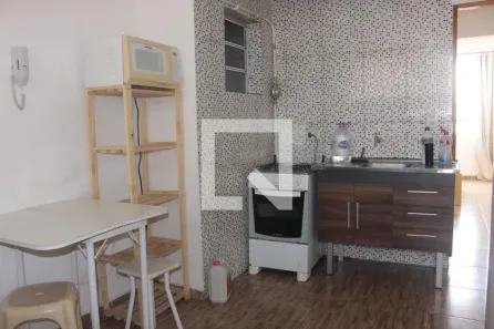 Apartamento com 1 Quarto à venda, 37m² no Campos Elíseos, São Paulo