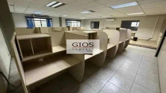 Galpão/Depósito/Armazém para alugar, 1321m² no Limão, São Paulo