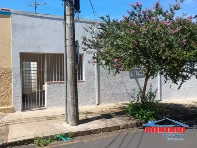 Casa com 3 Quartos à venda, 108m² no Jardim São Carlos, São Carlos