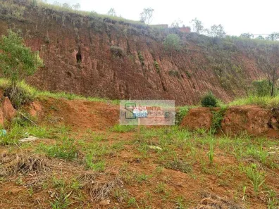 Lote/Terreno à venda, 378m² no Jardim da Fonte, Cachoeira Paulista