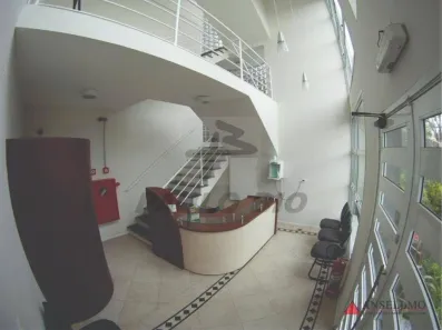 Prédio Comercial à venda, 1300m² no Santa Terezinha, São Bernardo do Campo