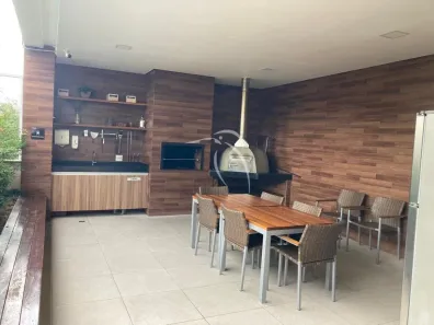 Cobertura com 1 Quarto à venda, 88m² no Vila Gertrudes, São Paulo