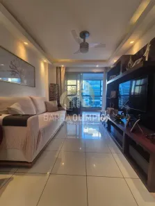 Apartamento com 2 Quartos à venda, 74m² no Barra Olímpica, Rio de Janeiro