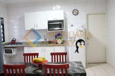 Casa com 3 Quartos à venda, 150m² no Residencial e Comercial Palmares, Ribeirão Preto