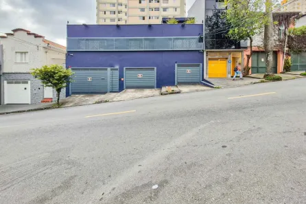 Ponto Comercial com 11 Quartos para alugar, 420m² no Vila Pompéia, São Paulo