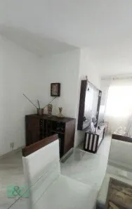 Apartamento com 3 Quartos para venda ou aluguel, 73m² no Socorro, São Paulo